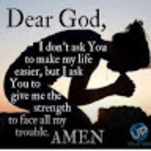 Meet your Posher, Mary